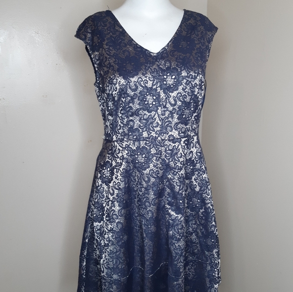 Evening Dress - Picture 12 of 14